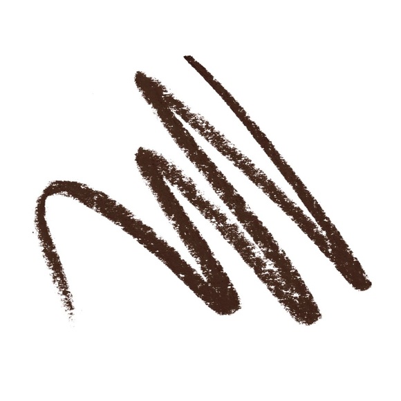 NIB Dose of Colors Eyeliner Pencil Full Size in Loyal - Med Brown - Picture 2 of 13